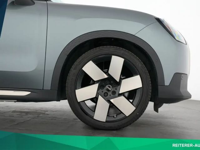 MINI Countryman E John Cooper Works