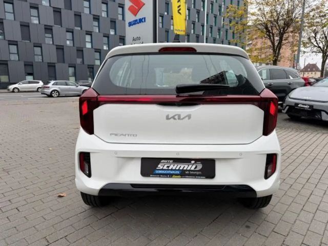 Kia Picanto Edition 7