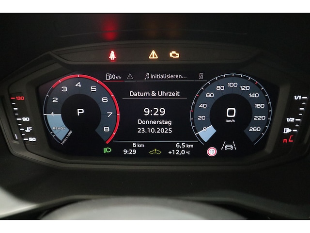 Audi A1 25 TFSI S-Tronic Sportback