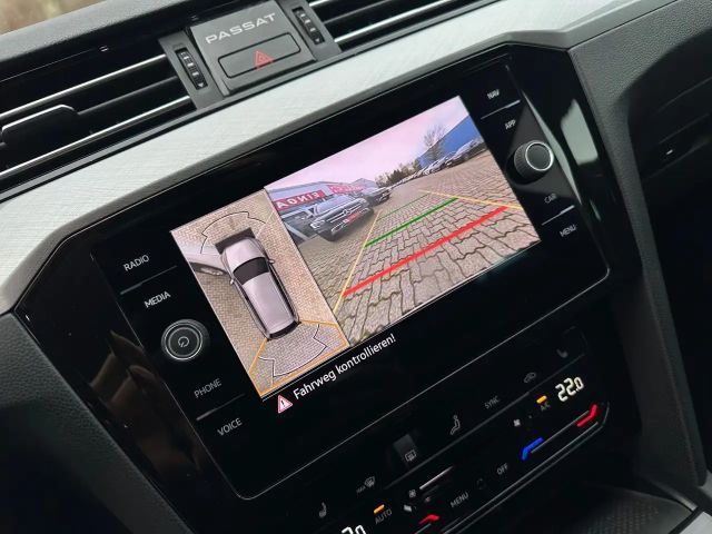 Volkswagen Passat Business DSG Variant