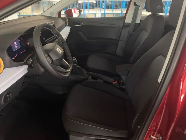 Seat Ibiza 1.0 TSI Style