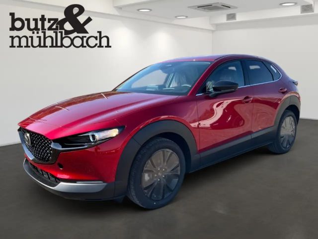 Mazda CX-30 2.5L SkyActiv e-Skyactiv