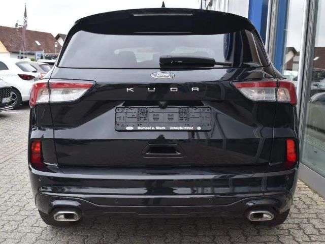 Ford Kuga ST Line X