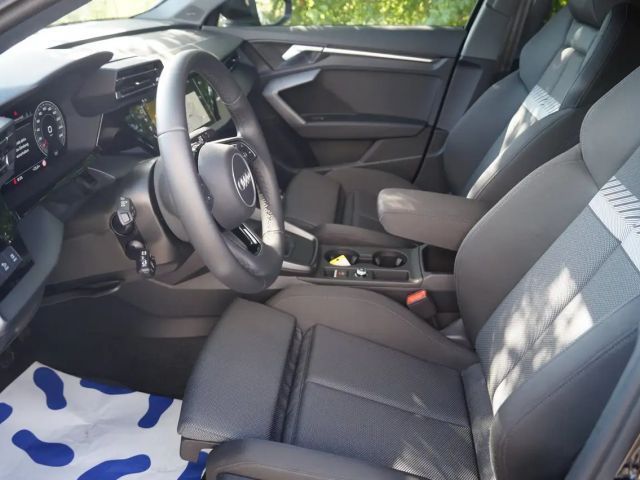 Audi A3 30 TDI Sedan