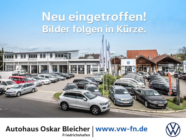 Volkswagen Polo VI 1.0 ''Fresh''  Klima+Freisprech+Sitzheizung