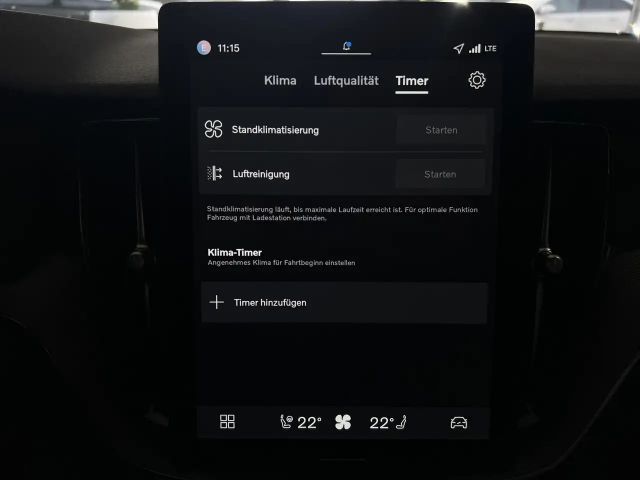 Volvo XC60 AWD Plus Recharge T6