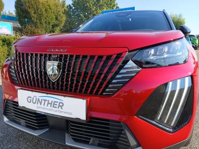 Peugeot 2008 EAT8 GT-Line