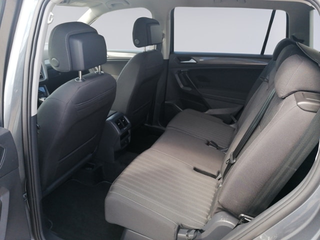 Volkswagen Tiguan 1.5 TSI Allspace DSG