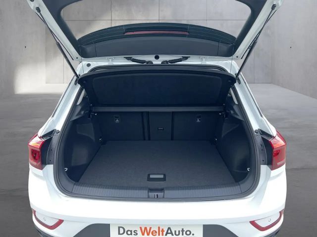 Volkswagen T-Roc Friends TSI