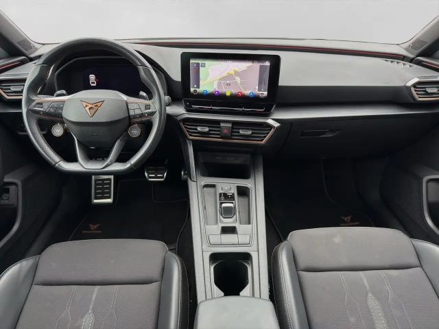 Cupra Leon Sportstourer VZ