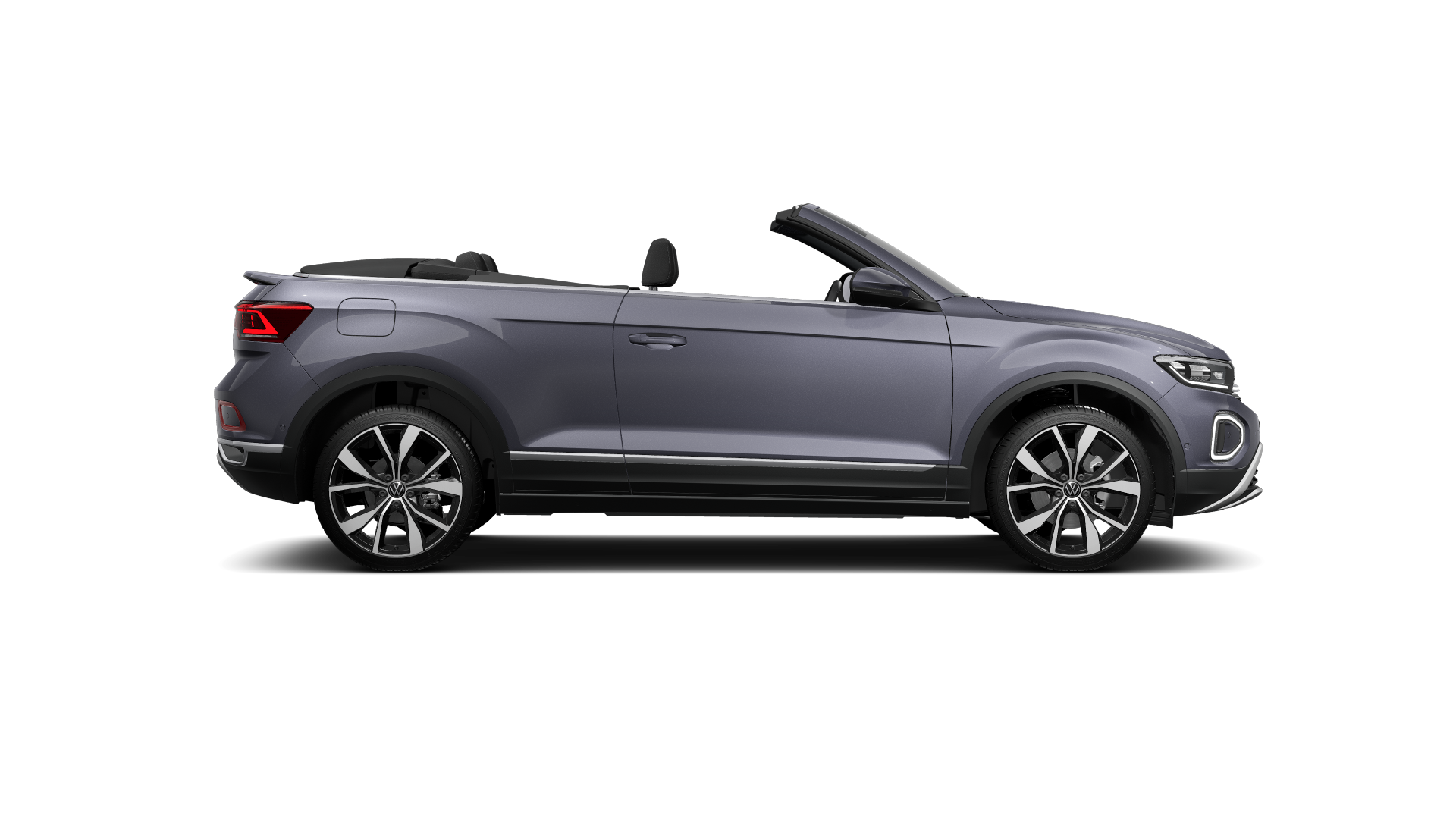 Volkswagen T-Roc 1.5 TSI Cabriolet