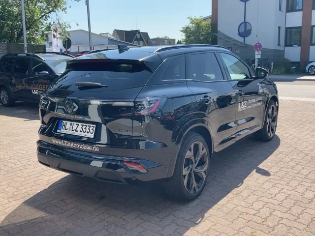 Renault Austral Alpine E-Tech Esprit