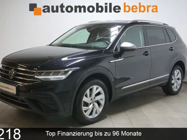 Volkswagen Tiguan 2.0 TDI Allspace DSG Life