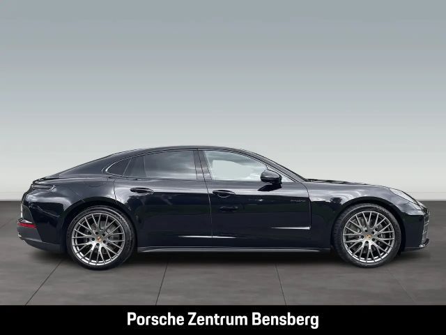 Porsche Panamera 4 E-Hybrid