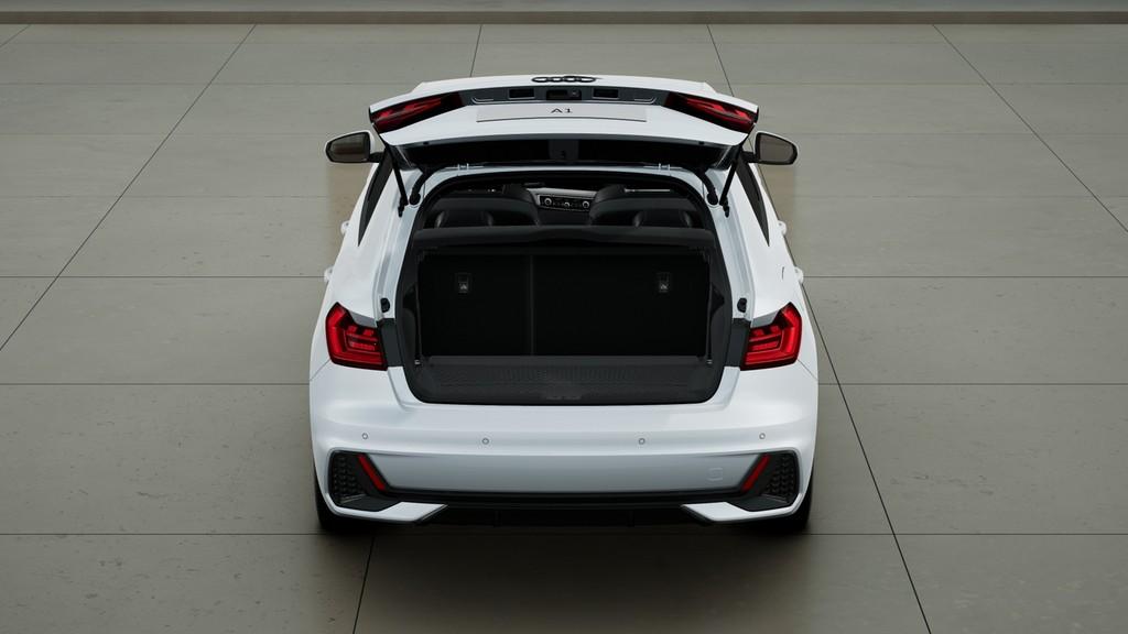 Audi A1 35 TFSI S-Line Sportback
