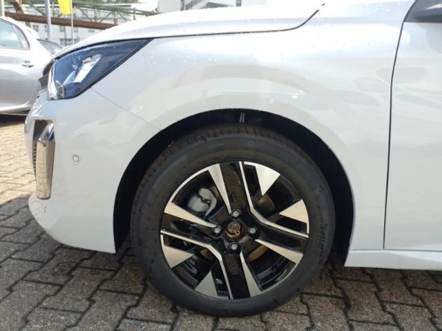 Peugeot 208 Allure Pack PureTech