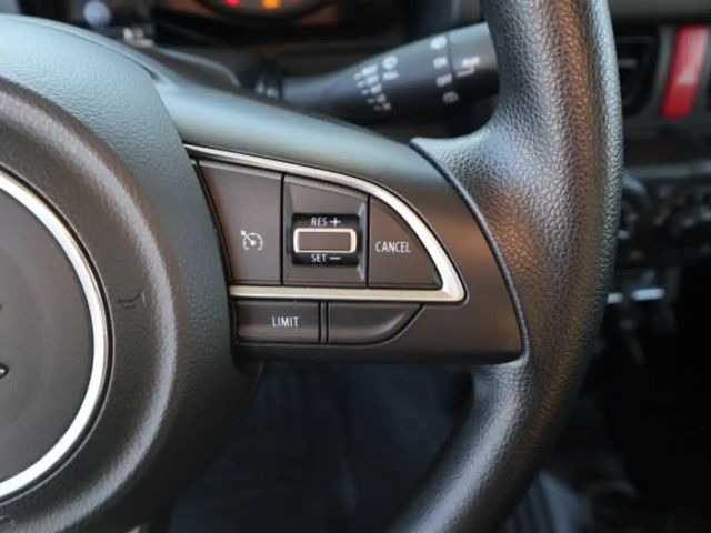 Suzuki Jimny 4x4 Comfort