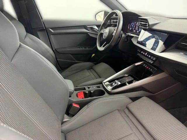 Audi A3 35 TDI S-Line Sedan Sportback