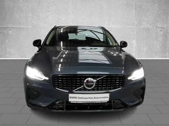 Volvo V60 Dark Plus