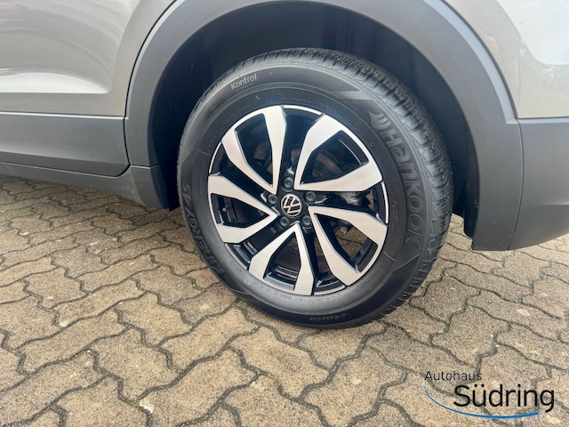 Volkswagen T-Cross 1,0 TSI Active Navi LED ACC AppConnect