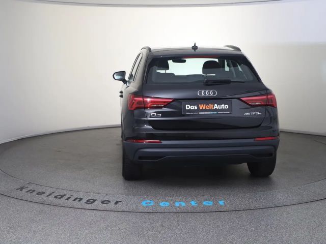 Audi Q3 45 TFSI Hybride