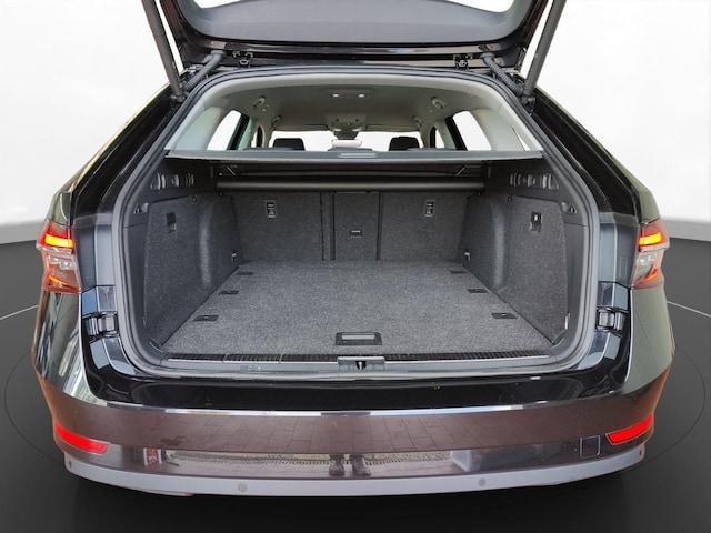Skoda Superb Combi Style Style