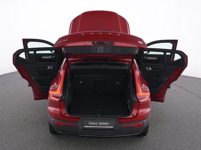 Volvo XC40 Dark Plus Recharge T4