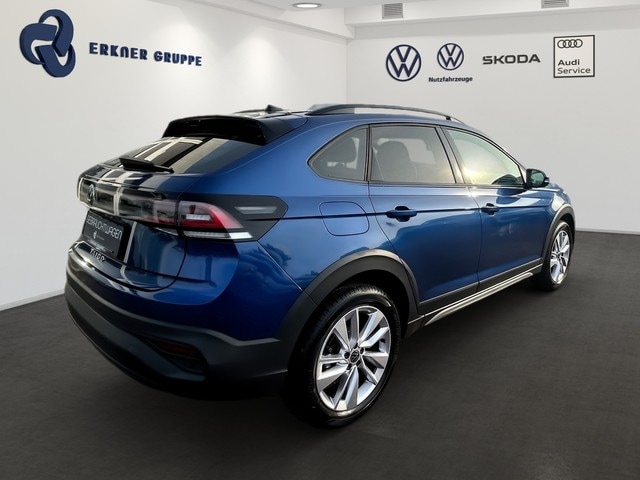 Volkswagen Taigo 1.0 TSI DSG Life