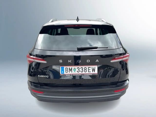 Skoda Karoq ACT Selection