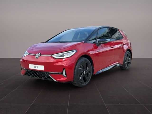Volkswagen ID.3 GTX IQ.Drive