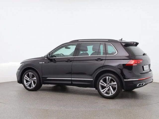 Volkswagen Tiguan DSG R-Line