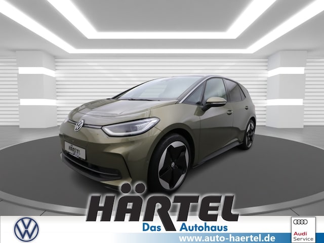 Volkswagen ID.3 77 KWh Performance Pro