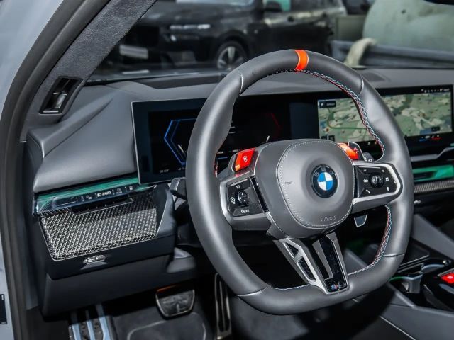 BMW M5 Touring Comf.Pak. PANO ACC AHK 360°KAM RFK LED