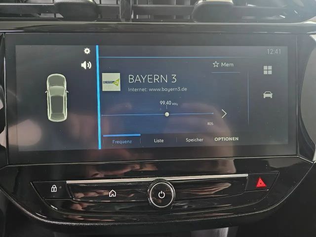 Opel Corsa 1.2 Turbo Edition Turbo