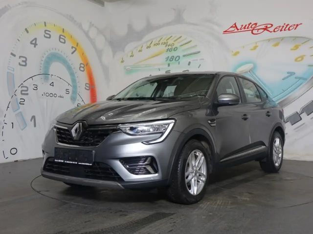 Renault Arkana EDC TCe 140 Zen