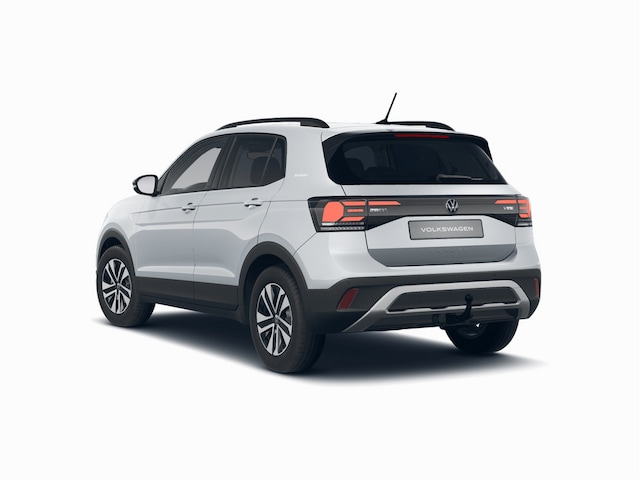 Volkswagen T-Cross 1.0 TSI DSG