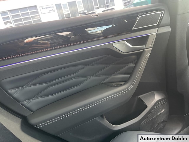 Volkswagen Touareg 3.0 V6 TDI 4Motion