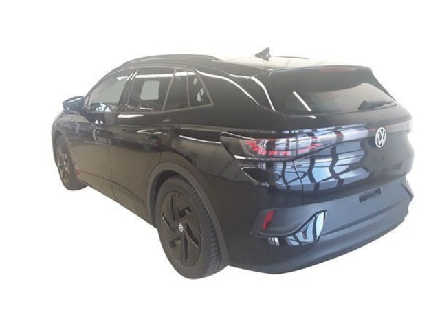 Volkswagen ID.4 4Motion GTX