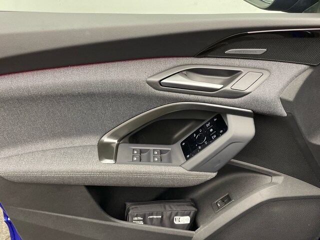 Audi Q5 Quattro S-Tronic