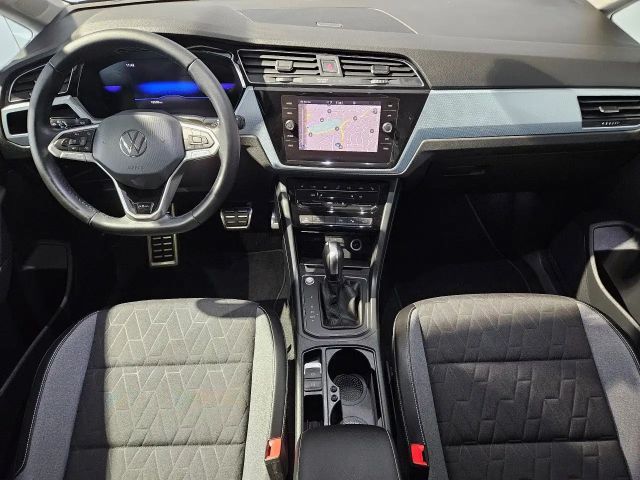 Volkswagen Touran 1.5 TSI DSG
