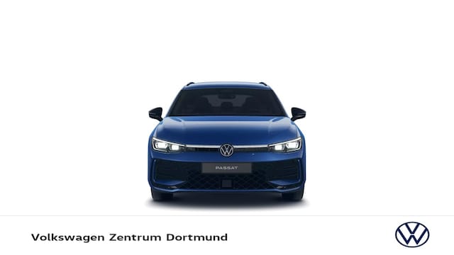 Volkswagen Passat R-Line Variant