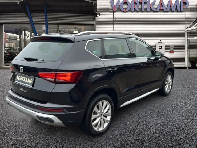 Seat Ateca Xperience 1,5TSI AHK/Kamera/EasyOpen