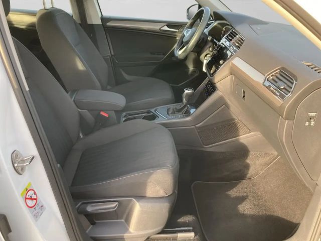 Volkswagen Tiguan 1.5 TSI Allspace DSG Life