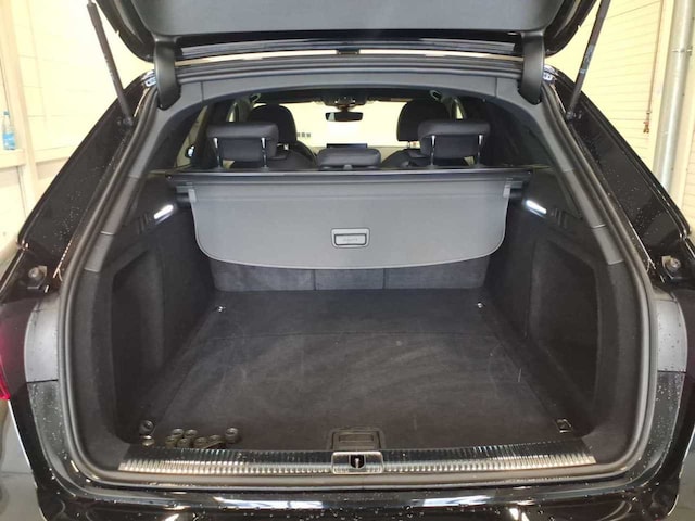 Audi A4 40 TDI Avant S-Tronic