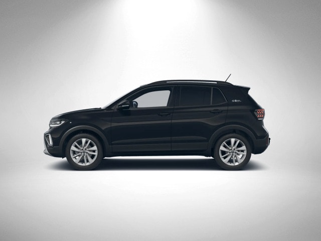 Volkswagen T-Cross DSG Life