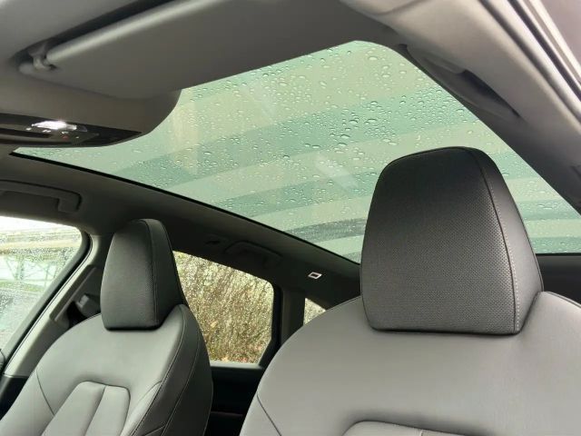 Audi A5 Avant Quattro