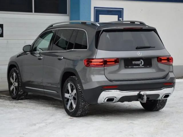 Mercedes-Benz GLB 180 GLB 180 Aut. *AHK*RFK*LED*