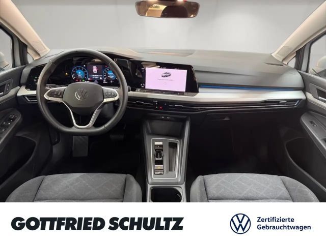 Volkswagen Golf 1.5 eTSI DSG Life