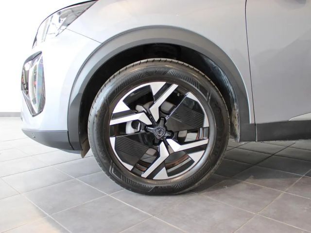 Peugeot 2008 Allure Pack