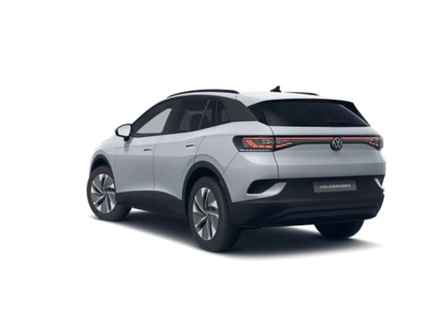 Volkswagen ID.4 | NAVI ACC LED SITZHEIZUNG